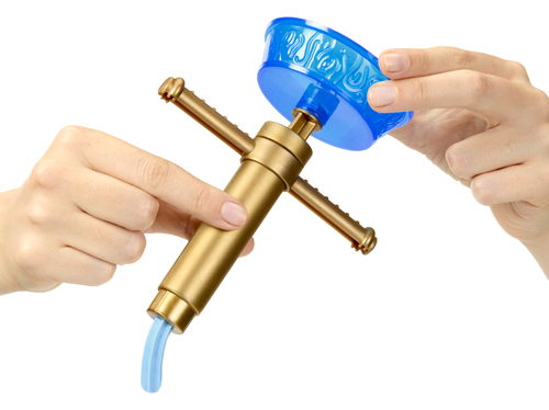 Dohkins Piratenschip - Afbeelding 9