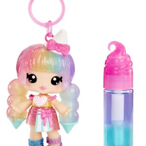 YummiLand Lip Gloss Mystery color – Stephie Snowcone