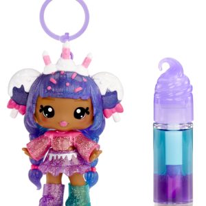 YummiLand Lip Gloss Mystery color – Carly Cakepop