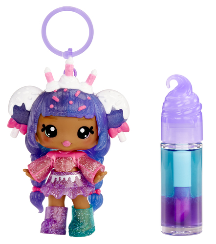 YummiLand Lip Gloss Mystery color - Carly Cakepop