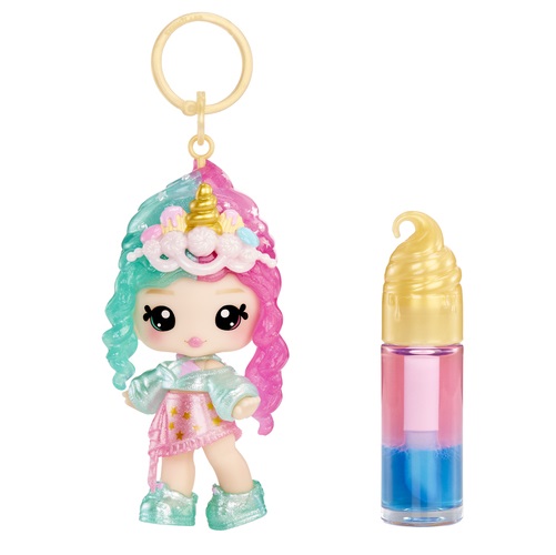 YummiLand Lip Gloss Mystery color - Phoebe Frappe