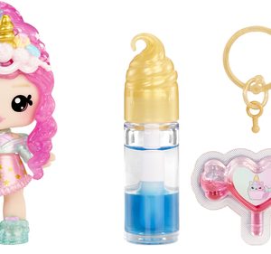 YummiLand Lip Gloss Mystery color – Phoebe Frappe