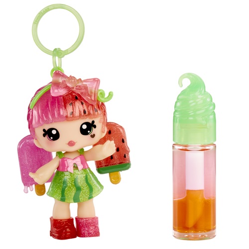 YummiLand Lip Gloss Mystery color - Poppy Melonberry