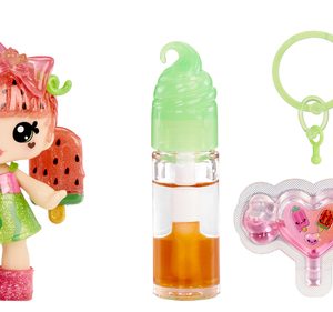 YummiLand Lip Gloss Mystery color – Poppy Melonberry