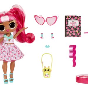 L.O.L. Surprise Tweens Core – Cherry B.B.
