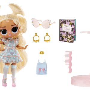 L.O.L. Surprise Tweens Core – Olivia Flutter