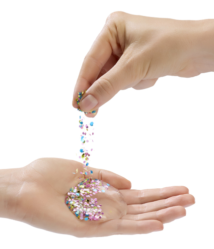 Rainbow High R Shimmers - Bella Parker - Afbeelding 6