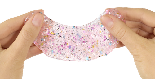 Rainbow High R Shimmers - Violet Willow - Afbeelding 7