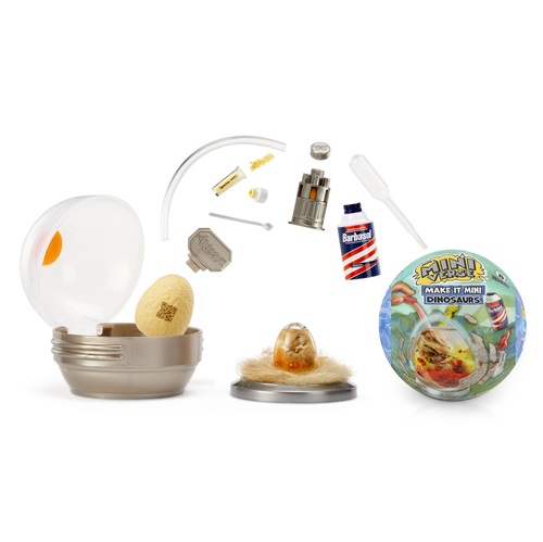 Miniverse Mini Jurassic World