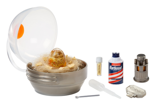 Miniverse Mini Jurassic World - Afbeelding 2