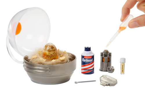 Miniverse Mini Jurassic World - Afbeelding 3