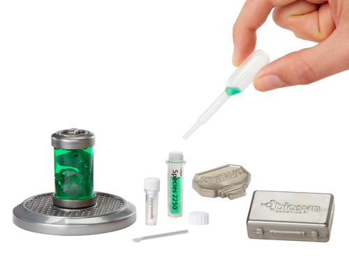 Miniverse Mini Jurassic World - Afbeelding 4