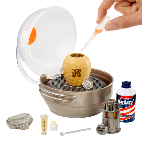 Miniverse Mini Jurassic World - Afbeelding 6