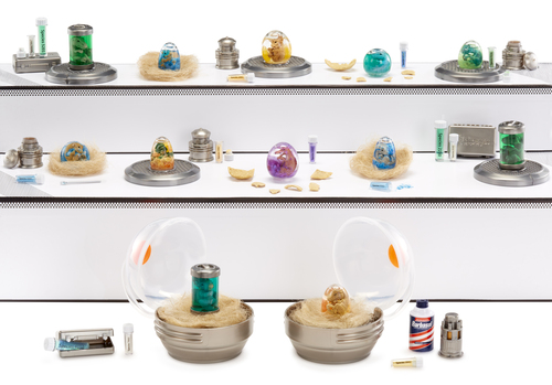 Miniverse Mini Jurassic World - Afbeelding 10