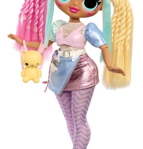 L.O.L. Surprise OMG Entry – Candylicious