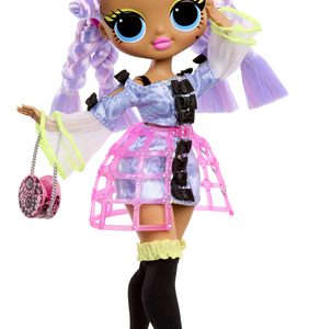 L.O.L. Surprise OMG Entry – Miss Royale