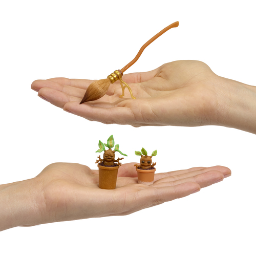 MGS's Miniverse -Mini HP Hogwarts PDQ - Afbeelding 6