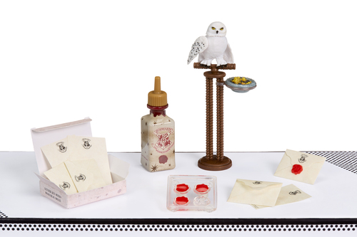 MGS's Miniverse -Mini HP Hogwarts PDQ - Afbeelding 8