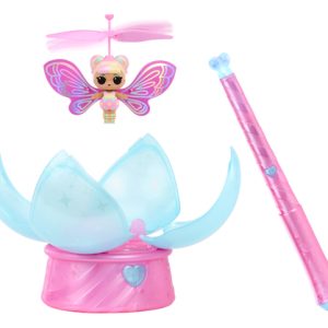 L.O.L. Surprise Mgc Flyers Fairies roze