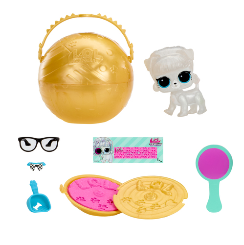 L.O.L.Surprise Eye Spy Pets PDQ - Afbeelding 3