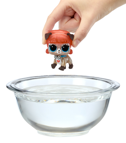 L.O.L.Surprise Eye Spy Pets PDQ - Afbeelding 5