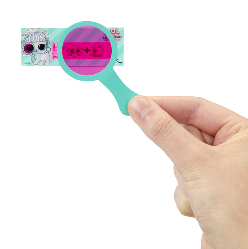 L.O.L.Surprise Eye Spy Pets PDQ - Afbeelding 6