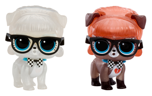 L.O.L.Surprise Eye Spy Pets PDQ - Afbeelding 8