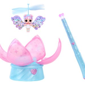 L.O.L. Surprise Mgc Flyers Fairies blauw
