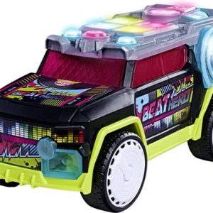 Dickie – Beat Hero DJ AUTO