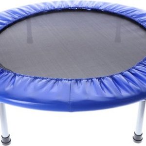 Trampoline 97 cm opvouwb,