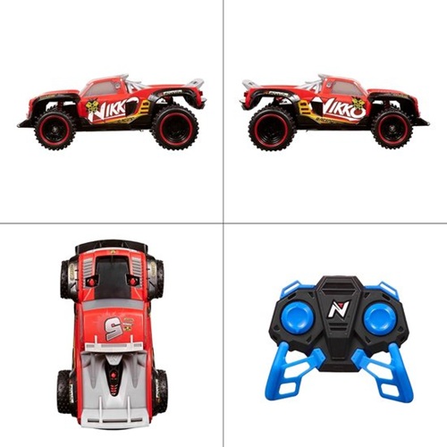 Nikko RC Racing Pro Trucks 1:12 - Afbeelding 2