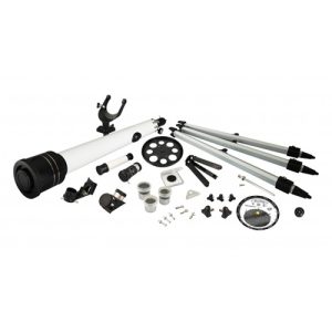 BUKI Telescoop met 40 activiteiten