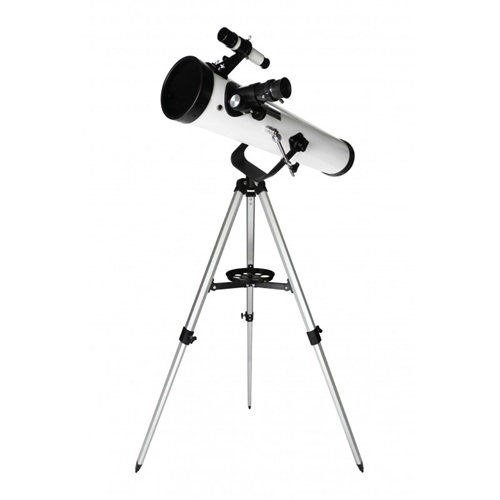 BUKI Telescoop met 50 activiteiten - Afbeelding 2