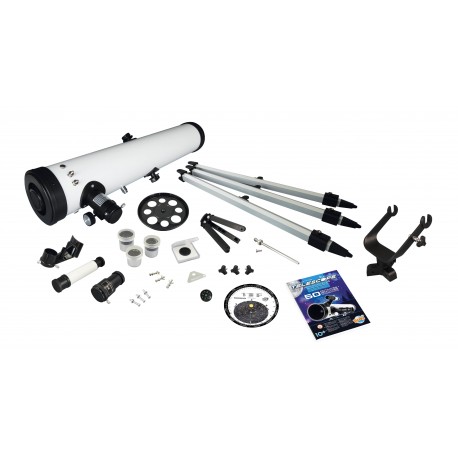 BUKI Telescoop met 50 activiteiten - Afbeelding 3