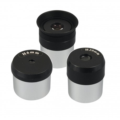 BUKI Telescoop met 50 activiteiten - Afbeelding 4