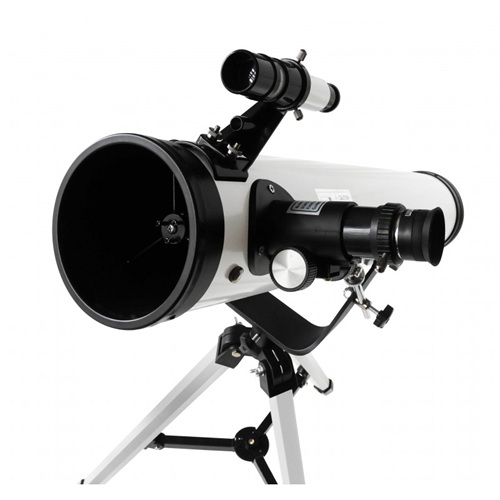 BUKI Telescoop met 50 activiteiten - Afbeelding 5