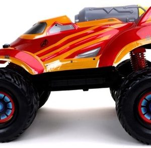 Marvel RC Iron Thruster