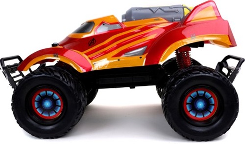 Marvel RC Iron Thruster - Afbeelding 2