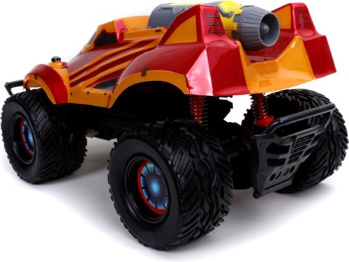 Marvel RC Iron Thruster - Afbeelding 3