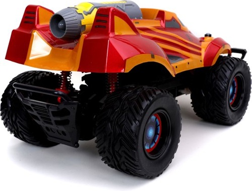 Marvel RC Iron Thruster - Afbeelding 4