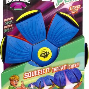 Goliath – PHLAT BALL FLASH ASST