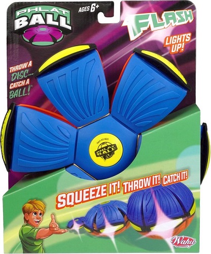 Goliath - PHLAT BALL FLASH ASST