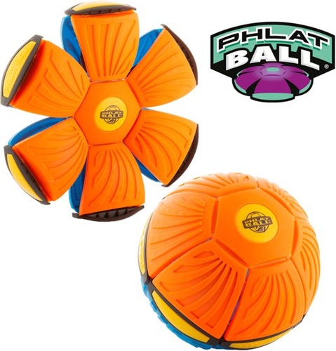 Goliath - PHLAT BALL FLASH ASST - Afbeelding 2