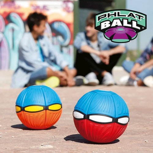 Goliath - PHLAT BALL FLASH ASST - Afbeelding 3
