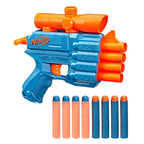 NERF ELITE 2.0 PROSPECT QS 4 - Afbeelding 2