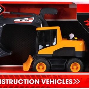 RAPID WHEELS GRAAFMACH. L/G