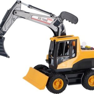 RAPID WHEELS GRAAFMACH. L/G