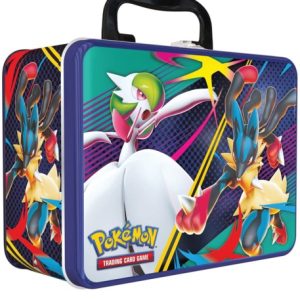 Pokémon TCG – Collector Chest