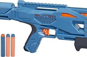 NERF ELITE TETRAD