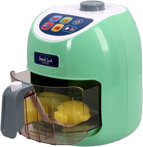 AIR FRYER - Afbeelding 2